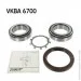 ϳ SKF VKBA 6700 (VKBA6700)