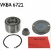  SKF VKBA 6721 (VKBA6721)