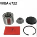 ϳ SKF VKBA 6722 (VKBA6722)