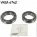 ϳ SKF VKBA 6742 (VKBA6742)