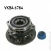  SKF VKBA 6784 (VKBA6784)