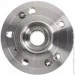  SKF VKBA 6784 (VKBA6784)
