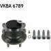  SKF VKBA 6789 (VKBA6789)
