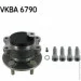  SKF VKBA 6790 (VKBA6790)