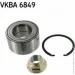 ϳ SKF VKBA 6849 (VKBA6849)