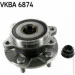  SKF VKBA 6874 (VKBA6874)