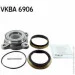  SKF VKBA 6906 (VKBA6906)