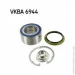 ϳ SKF VKBA 6944 (VKBA6944)