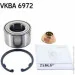 ϳ SKF VKBA 6972 (VKBA6972)