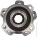 ϳ SKF VKBA 7129 (VKBA7129)