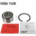 ϳ SKF VKBA 7408 (VKBA7408)