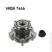  SKF VKBA 7466 (VKBA7466)