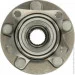 ϳ SKF VKBA 7544 (VKBA7544)