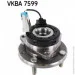 ϳ SKF VKBA 7599 (VKBA7599)