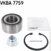 ϳ SKF VKBA 7759 (VKBA7759)