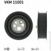   SKF VKM 11001 (VKM11001)