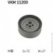   SKF VKM 11200 (VKM11200)