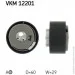   SKF VKM 12201 (VKM12201)
