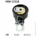   SKF VKM 13318 (VKM13318)