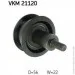   SKF VKM 21120 (VKM21120)