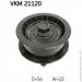   SKF VKM 21120 (VKM21120)