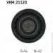   SKF VKM 21120 (VKM21120)
