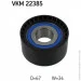   SKF VKM 22385 (VKM22385)