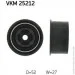   SKF VKM 25212 (VKM25212)