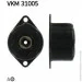   SKF VKM 31005 (VKM31005)