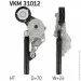   SKF VKM 31012 (VKM31012)