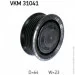   SKF VKM 31041 (VKM31041)