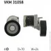   SKF VKM 31058 (VKM31058)