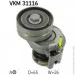   SKF VKM 31116 (VKM31116)