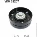   SKF VKM 31207 (VKM31207)