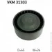   SKF VKM 31303 (VKM31303)