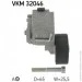   SKF VKM 32046 (VKM32046)