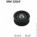   SKF VKM 32049 (VKM32049)