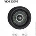   SKF VKM 32093 (VKM32093)