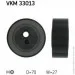   SKF VKM 33013 (VKM33013)