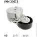   SKF VKM 33033 (VKM33033)