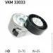   SKF VKM 33033 (VKM33033)