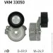   SKF VKM 33050 (VKM33050)