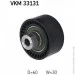   SKF VKM 33131 (VKM33131)