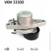   SKF VKM 33300 (VKM33300)