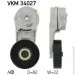   SKF VKM 34027 (VKM34027)