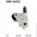   SKF VKM 34032 (VKM34032)