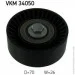   SKF VKM 34050 (VKM34050)