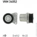   SKF VKM 34052 (VKM34052)