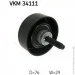   SKF VKM 34111 (VKM34111)