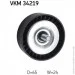   SKF VKM 34219 (VKM34219)